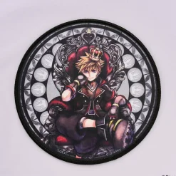 Other Stationery>Kingdom Hearts Mousepad Vol. 8