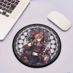 Other Stationery>Kingdom Hearts Mousepad Vol. 8
