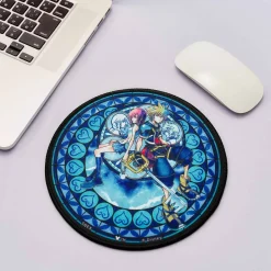 Other Stationery>Kingdom Hearts Mousepad Vol. 7