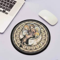 Other Stationery>Kingdom Hearts Mousepad Vol. 5