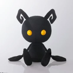 Medium Plushies>Kingdom Hearts Enemies Plushie Shadow (Re-run)