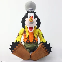 Big Plushies>Kingdom Hearts II Goofy: Halloween Town Ver. Plush