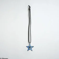 Jewelry & Hair Accessories>Kingdom Hearts III Wayfinder Accessory Aqua (Re-run)