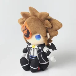Kingdom Hearts II Sora: Halloween Town Ver. Plushie (Re-run) Hot
