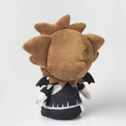 Kingdom Hearts II Sora: Halloween Town Ver. Plushie (Re-run) Hot