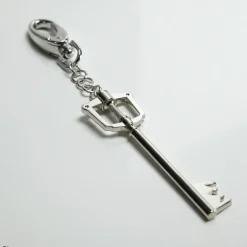 Collectable Toys>Kingdom Hearts Keyblade Keychain Collection (Re-run)