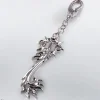 Kingdom Hearts Keyblade Keychain Axel (Lea) (Re-run) Discount