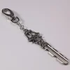 Kingdom Hearts Keyblade Keychain Fenrir (Re-run) Clearance