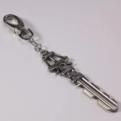 Kingdom Hearts Keyblade Keychain Fenrir (Re-run) Clearance
