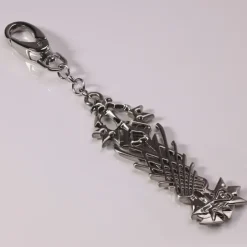 Kingdom Hearts Keyblade Keychain Ultima Weapon (Re-run) Outlet