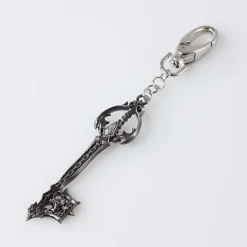 Kingdom Hearts Keyblade Keychain Oblivion: 2021 Ver. (Re-run) Sale