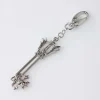 Kingdom Hearts Keyblade Keychain Oath Keeper: 2021 Ver. (Re-run) Clearance