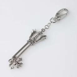 Kingdom Hearts Keyblade Keychain Oath Keeper: 2021 Ver. (Re-run) Clearance