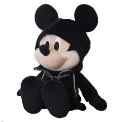 Kingdom Hearts King Mickey Plushie (Re-run) Discount