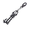 Collectable Toys>Kingdom Hearts Master Xehanort Keyblade Keychain
