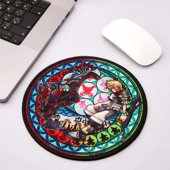 Kingdom Hearts Mousepad Vol. 4 (Re-run) Clearance