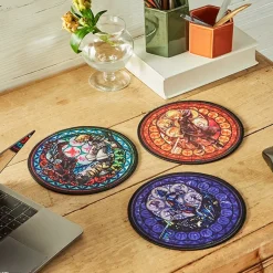 Kingdom Hearts Mousepad Vol. 4 (Re-run) Clearance