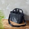 Bags & Wallets>Kingdom Hearts Pets Walking Bag Crown