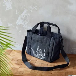 Bags & Wallets>Kingdom Hearts Pets Walking Bag Crown