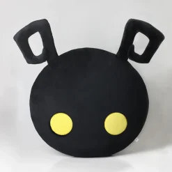 Kingdom Hearts Shadow Face Pillow Sale