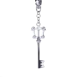Collectable Toys>Kingdom Hearts Star Cluster Keyblade Keychain