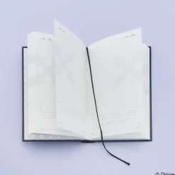 Kingdom Hearts Stationery Diary Roxas's Diary New