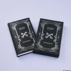 Kingdom Hearts Stationery Diary Roxas's Diary New