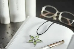 Jewelry & Hair Accessories>Kingdom Hearts Wayfinder Accessory Ventus (Re-run)