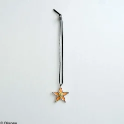 Jewelry & Hair Accessories>Kingdom Hearts Wayfinder Terra