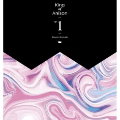 King of Anison EP1 | Kanako Takatsuki Single CD Online