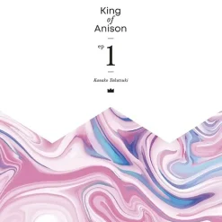 King of Anison EP1 | Kanako Takatsuki Single CD Online