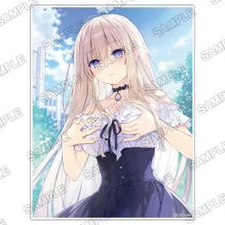 King's Proposal Acrylic Panel Hot