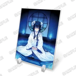 King's Proposal Acrylic Panel Hot