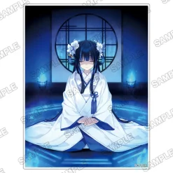 King's Proposal Acrylic Panel Hot