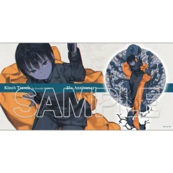 Other Stationery|Other Goods>Kino's Journey: The Beautiful World 25th Anniversary Desk Mat A Fiddlewood