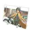 Kino's Journey: The Beautiful World 25th Anniversary Acrylic Illustration Plate F 2004 Poster Outlet