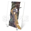 Acrylic Art Boards>Kino's Journey: The Beautiful World 25th Anniversary Acrylic Illustration Plate C Station