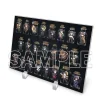 Acrylic Art Boards>Kino's Journey: The Beautiful World 25th Anniversary Acrylic Illustration Plate B Cover Illustrations
