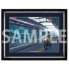 Fine Art>Kino's Journey: The Beautiful World 25th Anniversary B4 Chara Fine Graph C Station
