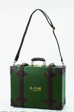 Bags & Wallets>Kino's Journey: The Beautiful World 25th Anniversary 2Way Mini Trunk Classic Type