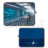Kino's Journey: The Beautiful World 25th Anniversary Multi Case B Station Outlet