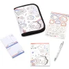Pens & Writing Supplies|Notebooks & Memo Pads>Kirby Stationery Set
