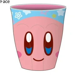 Mugs & Glasses>Kirby Super Star Melamine Cup