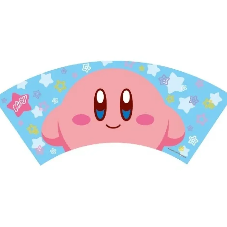 Mugs & Glasses>Kirby Super Star Melamine Cup