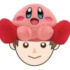 Kirby Hat Hot