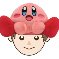 Kirby Hat Hot