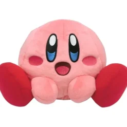 Kirby Hat Hot