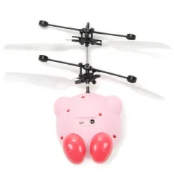 Kirby Hovering Helicopter: Matte Type Clearance