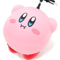 Kirby Hovering Helicopter: Matte Type Clearance