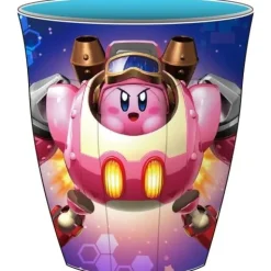 Kirby: Planet Robobot Melamine Cup Best